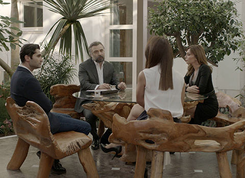 Eşkiya Dünyaya Hükümdar Olmaz...HESAPLAŞMA ZAMANI!