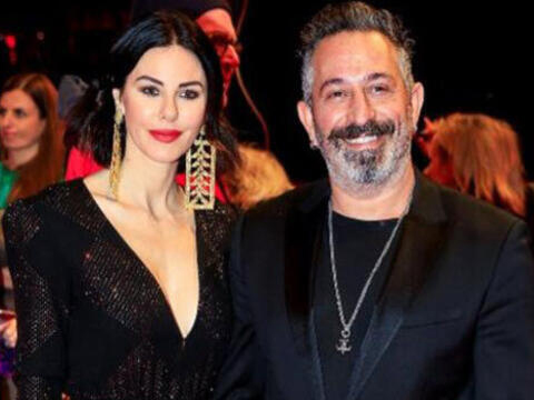 Defne Samyeli...ZAYIFLATAN AYRILIK!