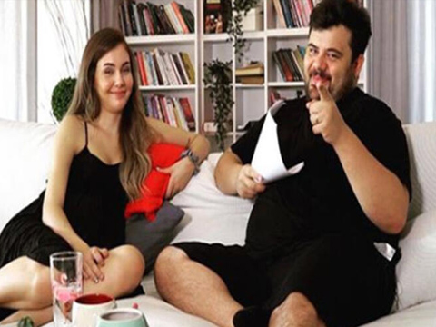 Berfu Yıldız Yenenler...BAKIN KOCASINI NASIL İFŞA ETTİ?