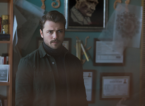 Ferhat İle Şirin...FERHAT ŞİRİN'İN EVLİLİĞİNE ENGEL OLABİLECEK Mİ?!