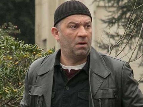 Şevket Çoruh...MÜJDEYİ VERDİ!..