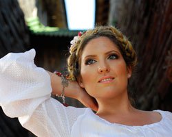 Deniz Çevik... "YAK BARİ" İLE İÇİNİZİ YAKACAK!