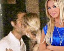 Ece Erken-Efe Önbilgin... ÖPÜŞTÜLER Mİ, FISILDAŞTILAR MI?