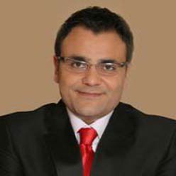 Mesut Yar... ARTIK GENEL MÜDÜR DEĞİL...