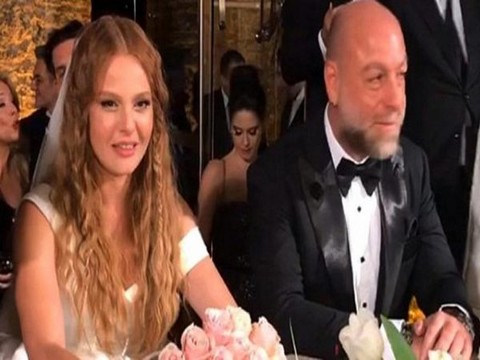 Naz Elmas...HAMİLELİK İDDİALARINA CEVAP!