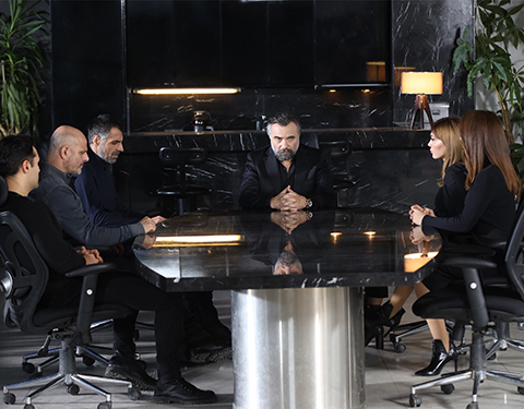 Eşkiya Dünyaya Hükümdar Olmaz...SULAR DURULMUYOR!