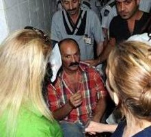 Son dakika / Cemil İpekçi... KALP KRİZİ GEÇİRDİ...