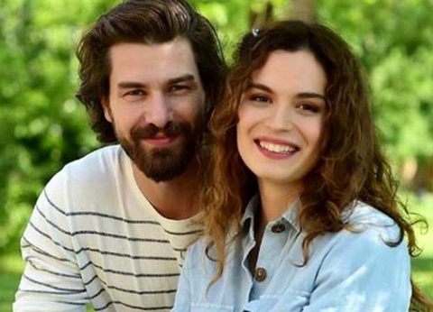 Benim Tatlı Yalanım...HAYRANLARINI ÜZEN HABER!