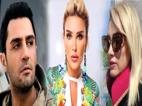 Yaşar İpek... SEREN SERENGİL'İN AVUKATI UZAKLAŞTIRMA İSTEDİ!