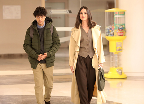 Mucize Doktor...ALİ'Yİ BEKLEYEN TEHLİKE!