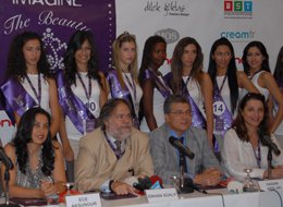 ERDEKLİ GÜZELLER İSTANBUL'U BASTI...