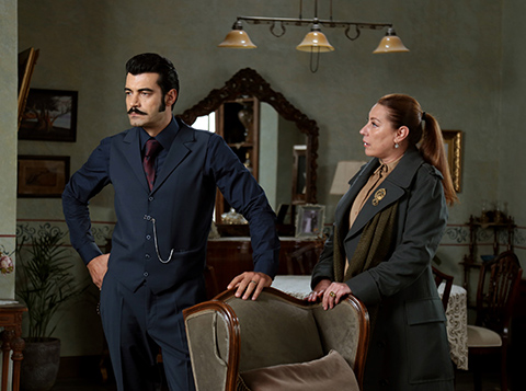 Bir Zamanlar Çukurova...GERÇEKLER BİR BİR ORTAYA ÇIKIYOR!