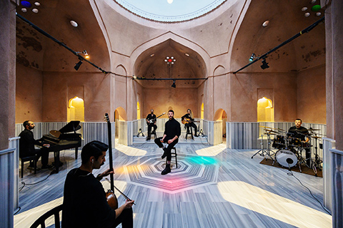 Lider Şahin... 472 YILLIK TARİH YENİDEN HAYAT BULDU!..