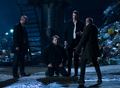 Ferhat İle Şirin...BEKLENMEDİK GELİŞME HERKESİN HAYATINI ETKİLİYOR!