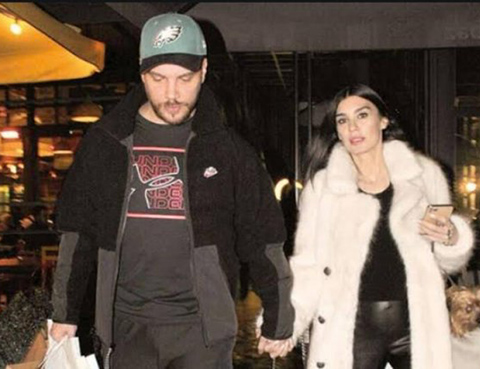 Burcu Kıratlı...AÇIKLADI, HAMİLE Mİ?