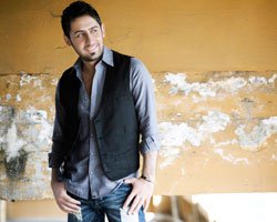 Serkan... YENİ BİR İSİM, YENİ BİR ÇALIŞMA!