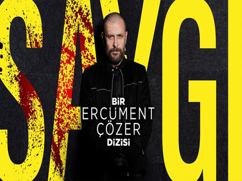 Nejat İşler...OYNADIĞI KARAKTER DİZİ OLUYOR!