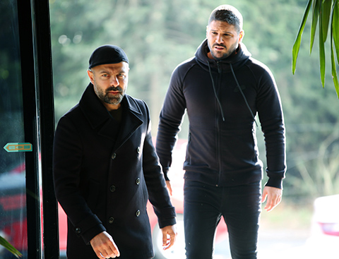 Şampiyon...FIRAT BİR SEÇİM YAPMAK ZORUNDA!