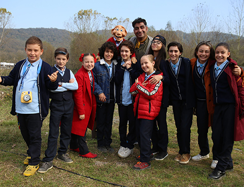 Tozkoparan...PROFESÖR FİKRİ ORTADAN KAYBOLUYOR…