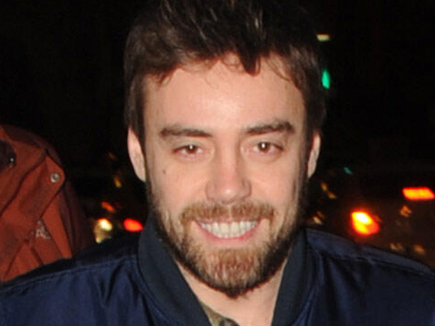 Murat Dalkılıç...'AYLİN MAVİ ÇOK SAĞLIKLI'