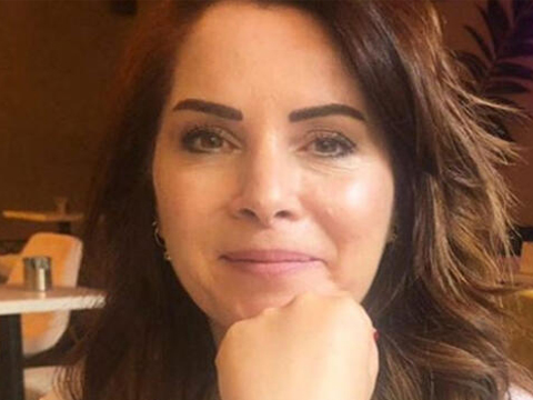 Sevinç Erbulak...ÖYLE BİR FOTO PAYLAŞTI Kİ KİMSE İNANMADI!