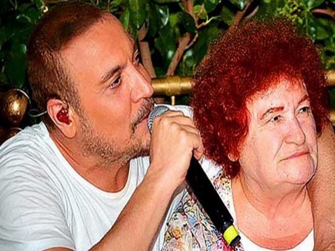 Cenk Eren'den... "SELDA BAĞCAN ŞARKILARI"!..