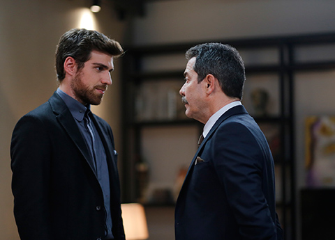 Zalim İstanbul...NEDİM BEY DURUMA EL KOYAR!