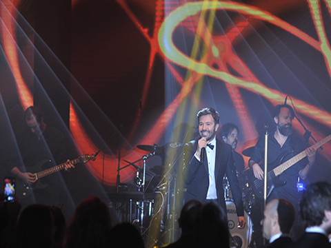 Marka Konferansı… 20’NCİ YILINI KUTLADI!