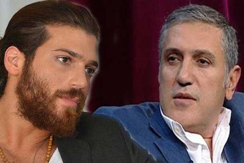 Faruk Turgut...'CAN YAMAN MAĞDURİYETİ YAŞIYORUZ!'