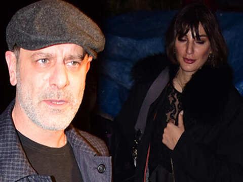 Ozan Güven...HEP AGRESİF YİNE AGRESİF!