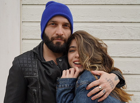 Berkay...BİR SAATTE KLİP ÇEKTİ!