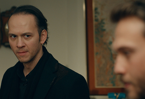 Çukur...“BEN ASLA KOÇOVALI OLDUĞUMU UNUTMAYACAĞIM!”