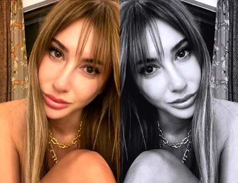 Şeyma Subaşı...'ÇİFTE BELA'