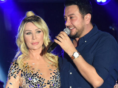 Seda Sayan..."SANKİ ONUR'U İŞİNDEN BEN ETTİM!"