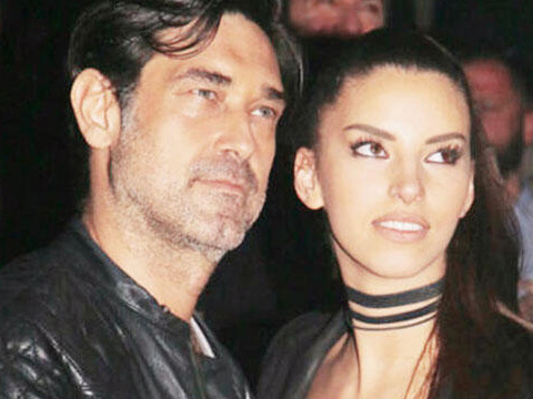 Burak Hakkı..."HARA PAPPA’YA EVLENME TEKLİF ETTİM!"