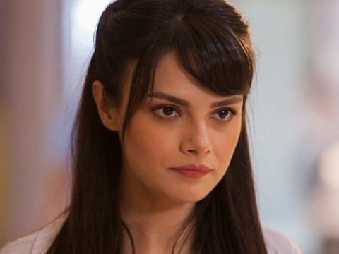 Sinem Ünsal...BU DİZİ TÜM OYUNCULARA YARADI!