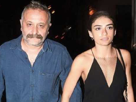 Hazar Ergüçlü... ONUR ÜNLÜ'YÜ NE İÇİN UYARDI!