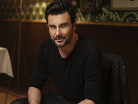 Gökhan Tepe... "ASMALI" YAYINDA!..