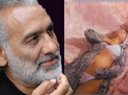 Sinan Çetin... HÜLYA AVŞAR MASTURBASYONU BİLMİYORDU, ÖĞRETTİK!..