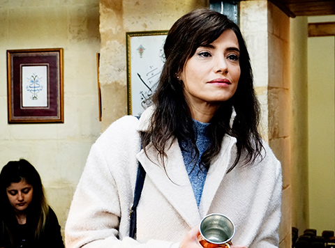 Benim Adım Melek...MELEK GERÇEKLE YÜZLEŞİYOR!