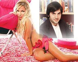 Lerzan Mutlu-Osman Tan Erkır... SÜRPRİZ AŞK!...