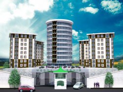 BEYLİKDÜZÜ'NDE MEDYAŞEHİR HEYECANI!