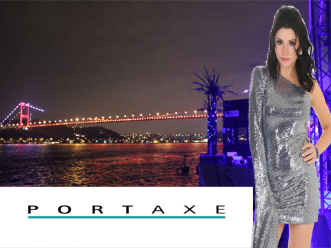 Portaxe...BÜYÜK YILBAŞI EĞLENCESİ
