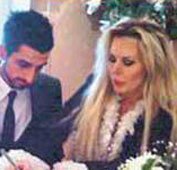 Harika Avcı... BOŞANMAKTAN VAZGEÇTİ!