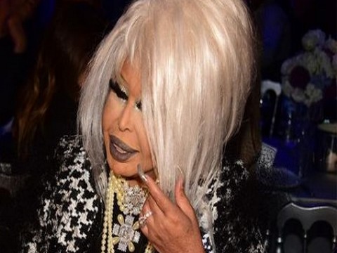 Bülent Ersoy... DİVA'DAN TIRNAK ŞOV!..