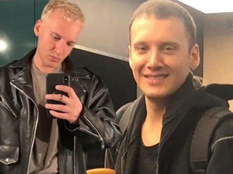 Edis...TESKERE ALDI!