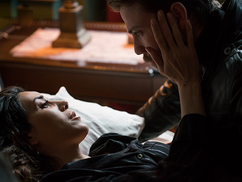 Ferhat İle Şirin...FERHAT YAŞAYACAK MI?