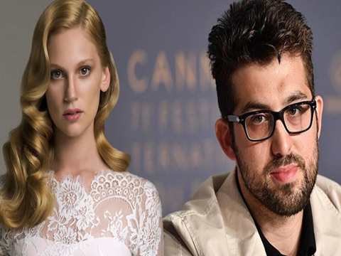 Farah Zeynep Abdullah ile Doğu Demirkol...TUTUNAMADILAR!