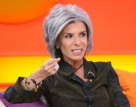 Şenay Düdek... "CİNSEL TERCİHİ" KONUSUNA AÇIKLIK GETİRDİ!