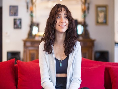 Zeynep Bastık... SEZEN AKSU İMZALI YENİ SİNGLE!..